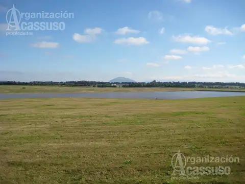 Laguna de Los Cisnes RUTA INTERBALNEARIA al 0