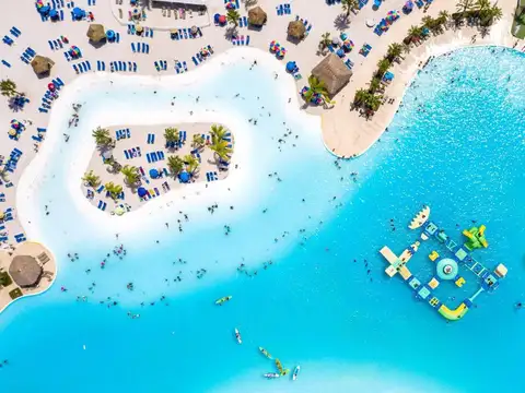 Terreno en Venta en Developer Aqua, USD 64.500