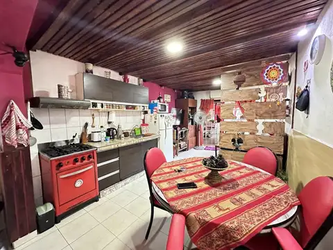 Depto Tipo Casa en Venta de 2 dormitorios