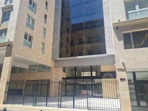 Departamento en  venta Monserrat