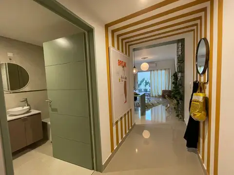 Departamento en Venta A Estrenar