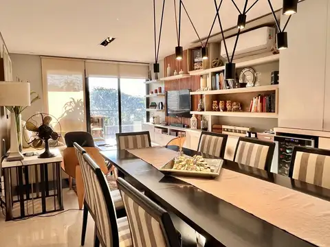 Departamento en Terrazas Park, Avenida Peron al 1800, Yerba buena