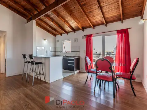 DEPARTAMENTO CON COCHERA SAN ANDRÉS