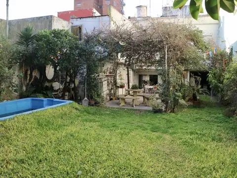 Terreno en Venta en Moron Sur, USD 195.000