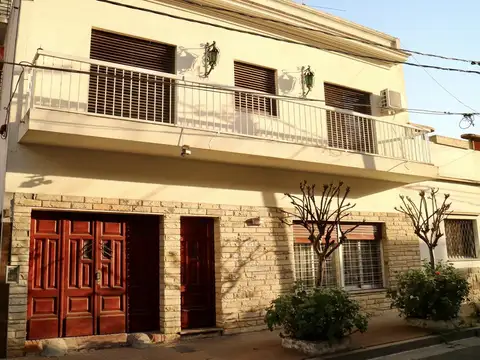 Dr Heriberto Pisano al 400