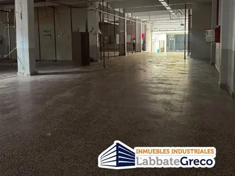 Av. del Libertador Gral. San Martin 1500