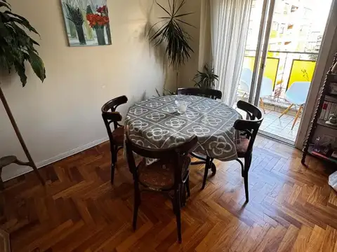 Departamento en Venta 45 años