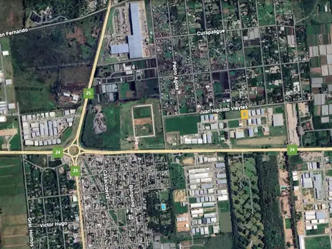 Ruta Provincial 24 6500