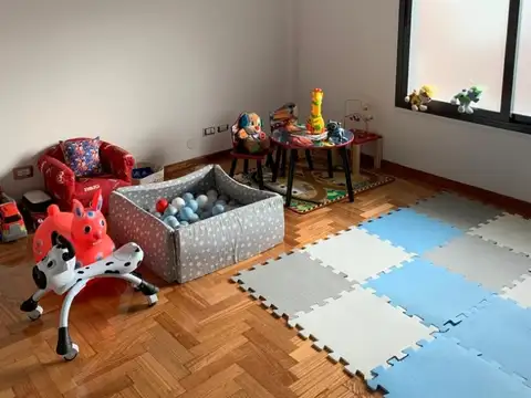 Casa en Venta 5 años