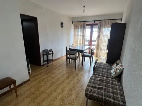 Departamento en Alquiler de 3 ambientes