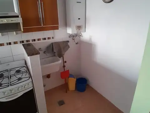Departamento en Venta al Norte