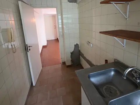 Costa Rica 4400, Piso 1