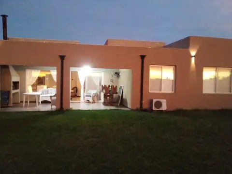 Casa en Venta 5 años