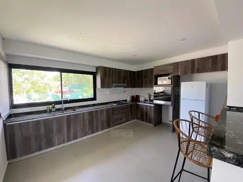 Casa en Venta en Lagoon Pilar, USD 320.000