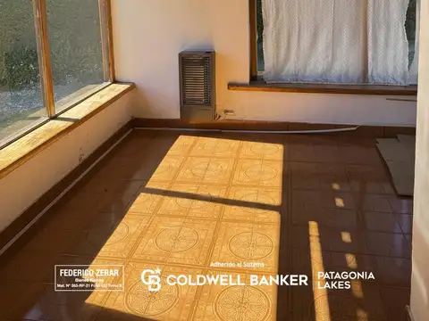Venta Casa+ departamento- ideal renta  en San Carlos De Bariloche