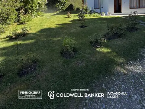 Venta Casa+ departamento- ideal renta  en San Carlos De Bariloche