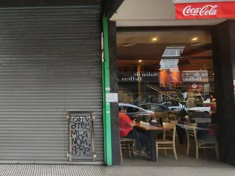 Local en Alquiler en Ramos Mejia, USD 1.500