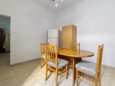 Depto Tipo Casa en Venta de 3 dormitorios