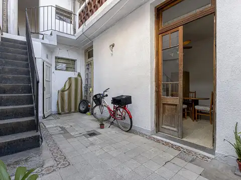 Depto Tipo Casa en Venta de 3 ambientes