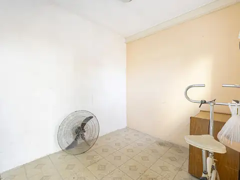 Depto Tipo Casa 5 ambientes con 1 baño