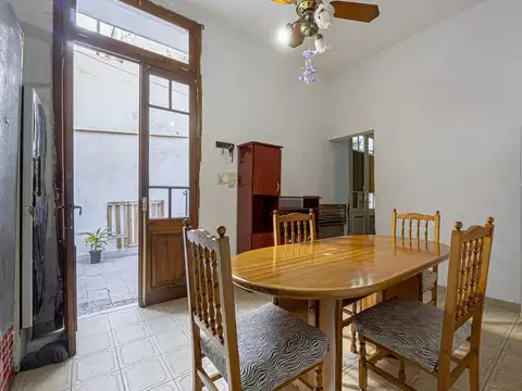 PH- 5 Ambientes - Patio - Terraza- A reciclar venta en Almagro