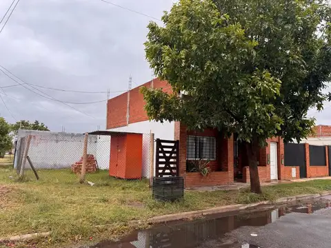 Olegario Andrade 100