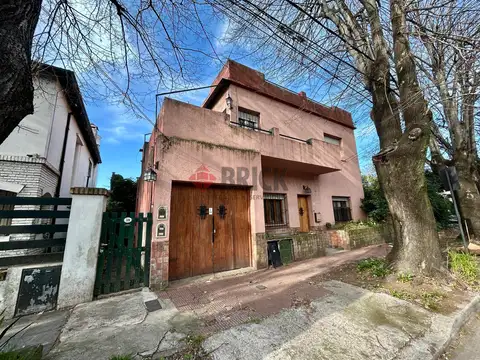 Terreno en Venta 11  mts Fondo