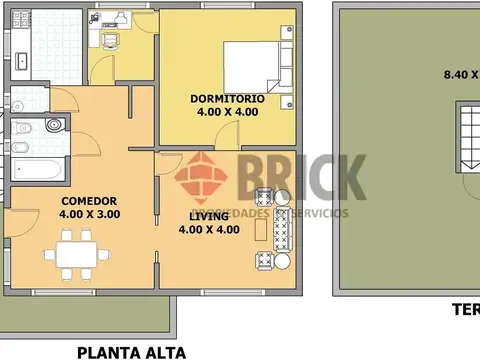 Martín Coronado e Intendente Alfaro