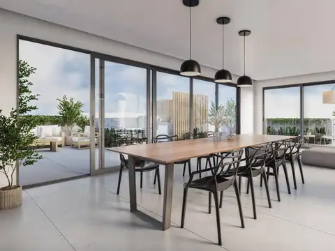 Departamento en Venta en Ituzaingo Norte, USD 120.240