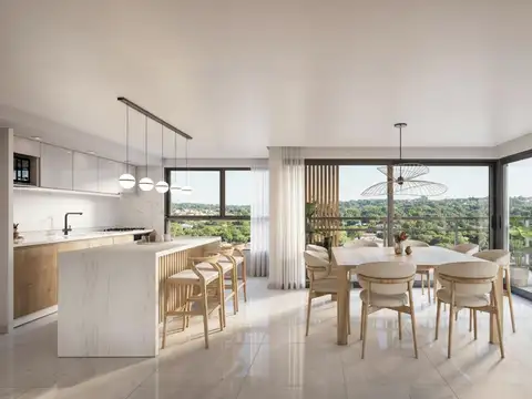 Departamento en Venta de 2 dormitorios