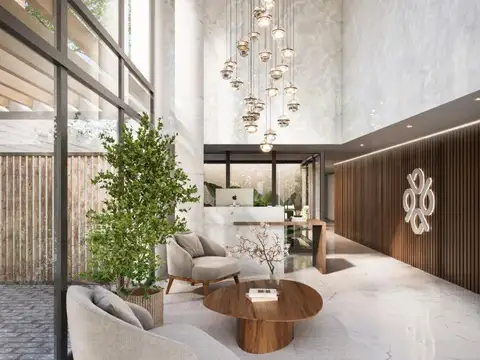 Departamento en Venta de 3 ambientes