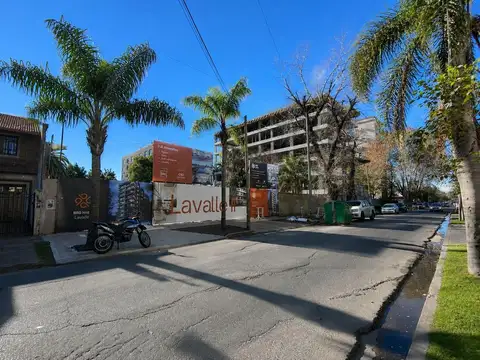 Lavalle 1000