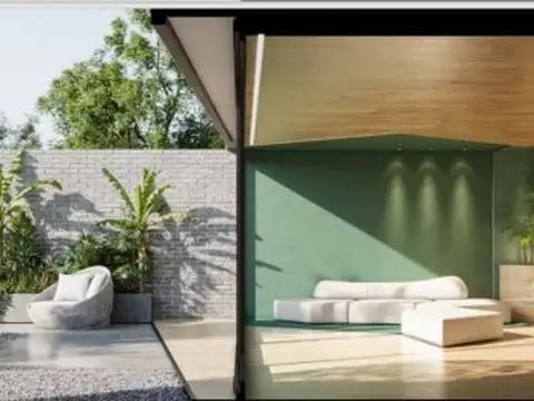 Departamento en Venta A Estrenar