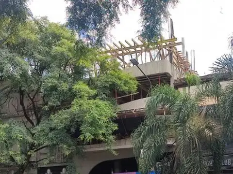 Departamentos de un dormitorio en venta. En construcción.