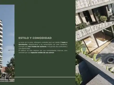 Pellegrini 932 , Piso 5