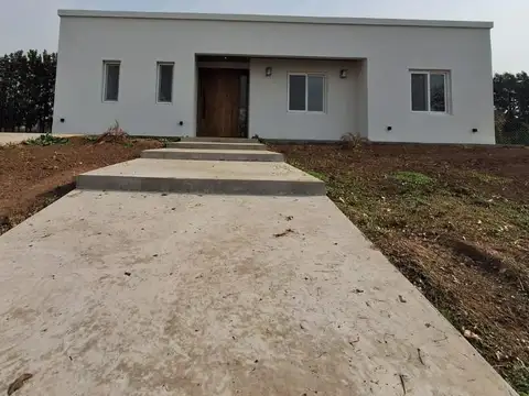 RBS. HERMOSA CASA EN EL CAMPO FINCAS EXCLUSIVAS