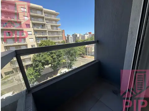 Departamento en Alquiler 5 años