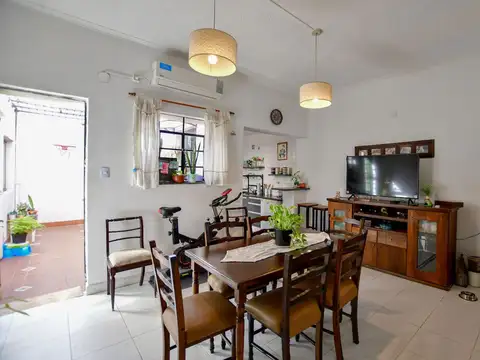 Depto Tipo Casa en Venta de 3 ambientes