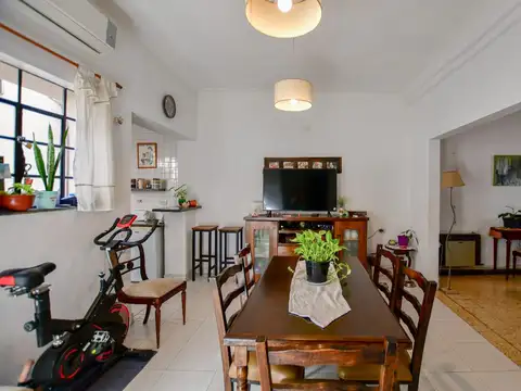Depto Tipo Casa en Venta de 3 dormitorios