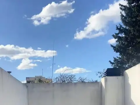 Departamento en  Villa Ortuzar