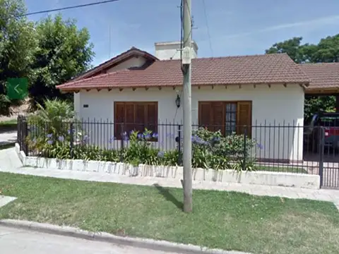 Venta Casa 2 Dorm. 1 Baño