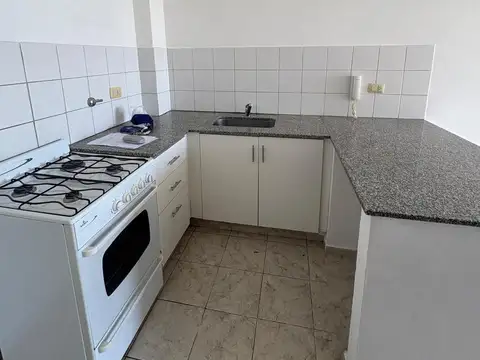 ALQUILER - DEPARTAMENTO 1 DORMITORIO - 9 DE JULIO 4050, ROSARIO