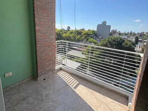 9 De Julio 4000, Piso 6