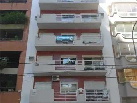 BARZANA 2100, Piso 5