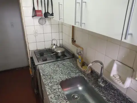 Departamento en Venta en Rafael Calzada, USD 60.000