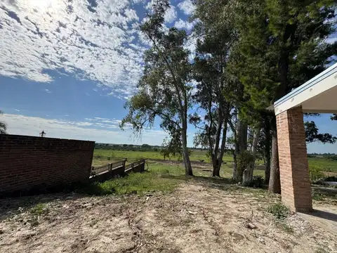 Quinta en Venta en Arroyo Leyes, USD 85.000