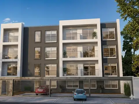 Departamento en Venta en Villa Luzuriaga, Partido de La Matanza