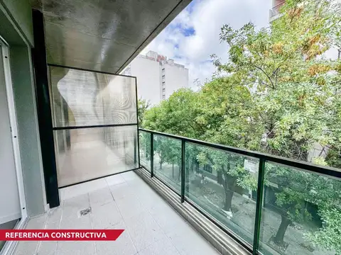 Departamento en Venta de Monoambiente