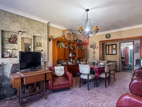 Casa en Venta de 2 dormitorios