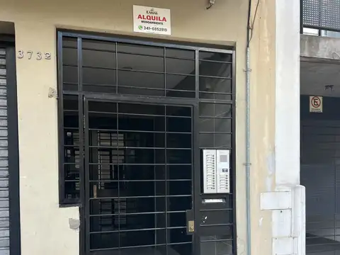 Rivera Indarte 3700, Piso 1